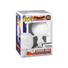 Funko POP! Spider-Man - Across the Spiderverse: Spider-Man figura #1223 játékfigura