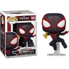 Funko POP ! Spider-Man Miles Morales Classic Suit 765 (2004261) játékfigura