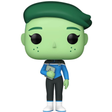 Funko POP! Star Trek LD - DVana (889698758444) játékfigura
