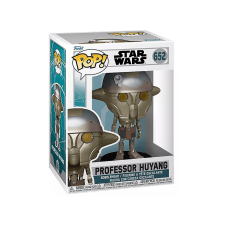 Funko POP Star Wars Ahsoka - Professor Huyang figura #652 (FU72178) játékfigura