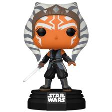 Funko POP! Star Wars - Ahsoka (w/ lights and sounds) játékfigura