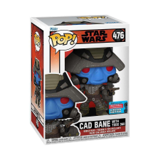 Funko POP! Star Wars - Cad Bane figura játékfigura