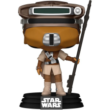 Funko POP! Star Wars - Leia (Boushh) játékfigura