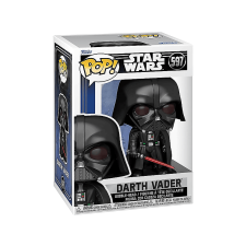 Funko POP ! Star Wars New Classics - Darth Vader figura #597 játékfigura