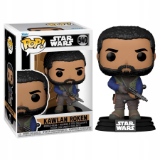 Funko Pop Star Wars Obi-Wan Kenobi Kawlan Roken figura játékfigura