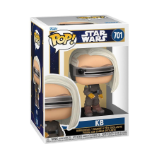 Funko POP! Star Wars: Skeleton Crew S1 KB figura játékfigura