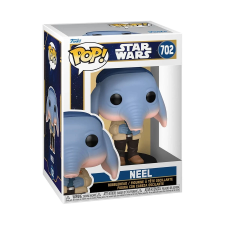 Funko POP! Star Wars: Skeleton Crew S1 - Neel figura játékfigura