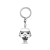 Funko POP Star Wars Stormtrooper kulcstartó (FU53052)