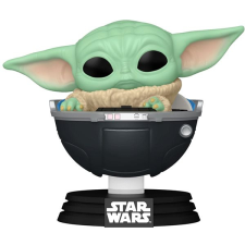 Funko POP! Star Wars: The Mandalorian - Grogu játékfigura