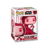 Funko POP Star Wars: Valentines - Kylo Ren figura #591 (FU67612)
