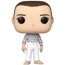 Funko POP! Stranger Things - Finale Eleven játékfigura