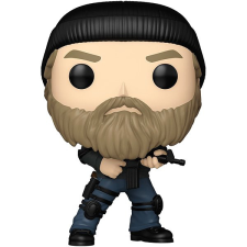 Funko POP! Stranger Things (S5) - Jim Hopper játékfigura