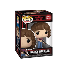 Funko POP Stranger Things S5 Nancy játékfigura