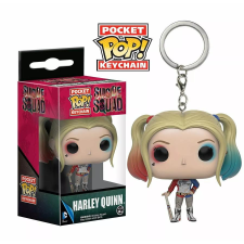 Funko POP! Suicide Squad: Harley Quinn kulcstartó kulcstartó