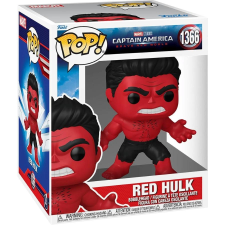 Funko POP! Super: Captain America Brave New World - Red Hulk figura játékfigura