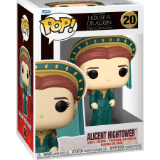 Funko POP! Television: House of the Dragon - Allicent Hightower figura #20 játékfigura