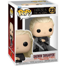 Funko POP! Television: House of the Dragon S4 - Daemon Targaryen figura játékfigura
