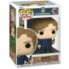 Funko POP! Television: Letterkenny - Daryl figura #1163