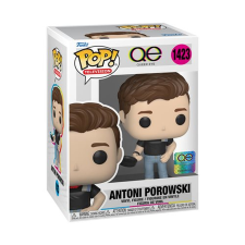 Funko POP! Television: Queer Eye - Antoni Porowski figura #1423 játékfigura