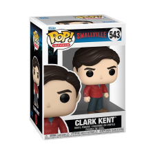 Funko POP! Television: Smallville S2 - Clark Kent játékfigura