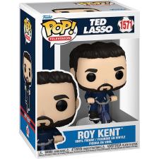 Funko POP! Television: Ted Lasso - Roy Kent figura #1571 játékfigura