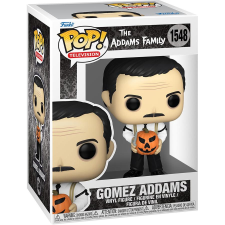 Funko POP! Television: The Addams Family - Gomez Addams figura #1548 játékfigura