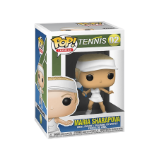 Funko POP Tennis Legends: Maria Sharapova figura (FU47732) játékfigura
