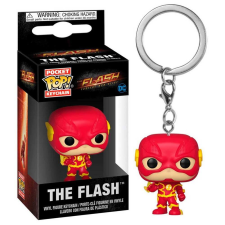 Funko POP! The Flash - The Flash - kulcstartó kulcstartó