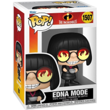 Funko POP ! The Incredibles Edna Mode 1507 ( ) játékfigura