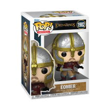  Funko POP! The Lord of the Rings: Éomer figura #1982 játékfigura