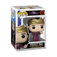 Funko POP! The Marvels - Prince Yan figura játékfigura