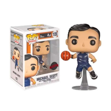 Funko POP The Office - Basketball Michael figura játékfigura