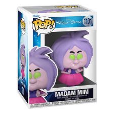 Funko POP! The Sword in the Stone Madam Mim 9cm Figura játékfigura