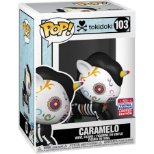 Funko POP! Tokidoki - Caramelo SD21 figura #103 játékfigura