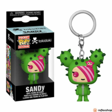 Funko POP! Tokidoki - SANDy kulcstartó kulcstartó
