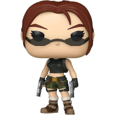 Funko POP! Tomb Raider - Lara Croft (Angel of Darkness) játékfigura