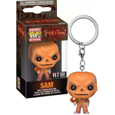 Funko POP! Trick 'r Treat - Sam kulcstartó játékfigura