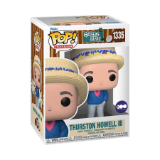 Funko POP! TV: Gilligan’s Island - Thurston figura #1338 játékfigura
