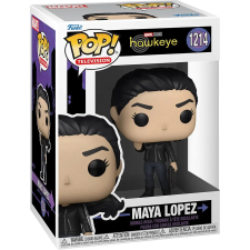 Funko POP! TV: Hawkeye - Maya Lopez figura #1214 játékfigura