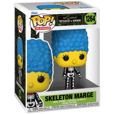 Funko POP! TV: Simpsons - Skeleton Marge figura játékfigura