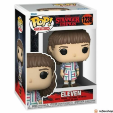 Funko POP! TV: Stranger Things - Eleven figura #1238 játékfigura