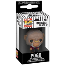 Funko POP! Umbrella Academy Pogo kulcstartó kulcstartó