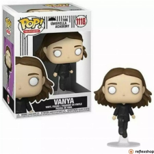Funko POP! Umbrella Academy - Vanya figura játékfigura