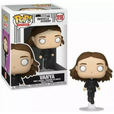 Funko POP Umbrella Academy - Vanya figura (FU55821) játékfigura