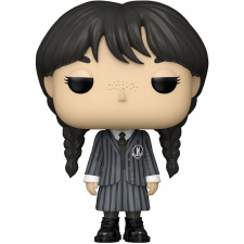 Funko POP Wednesday - Wednesday figura játékfigura