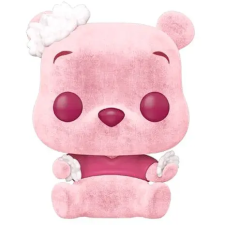 Funko POP! Winnie the Pooh - Cherry Blsm Pooh (Flocked) játékfigura