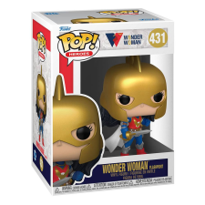 Funko POP! Wonder Woman 80th Anniversary Wonder Woman (Flashpoint) 9cm Figura játékfigura