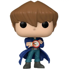 Funko POP! Yu-Gi-Oh! - Seto Kaiba (DK) játékfigura