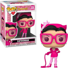 Funko Pops! DC Comics Bombshells: Catwoman figura #225 játékfigura