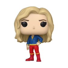 Funko Smallville POP! TV Vinyl Figure Kara Kent 9 cm játékfigura
